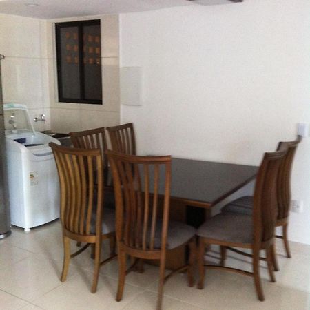Coliseu Apartment 1803 Fortaleza  Exterior photo