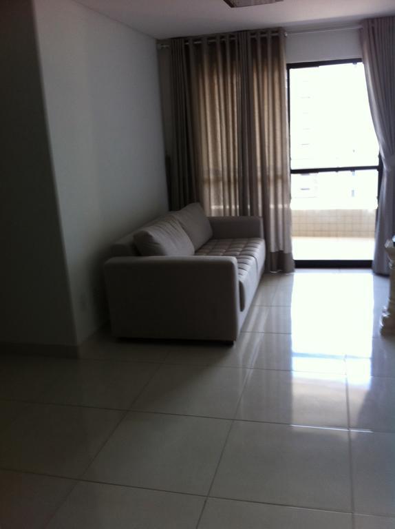Coliseu Apartment 1803 Fortaleza  Exterior photo