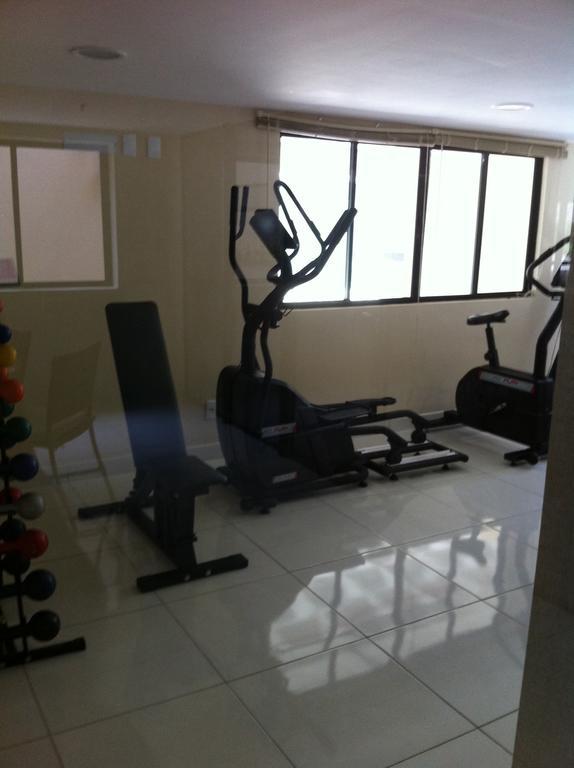 Coliseu Apartment 1803 Fortaleza  Exterior photo