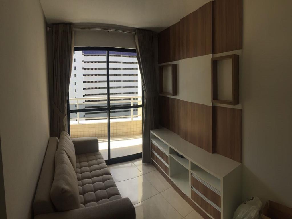 Coliseu Apartment 1803 Fortaleza  Exterior photo