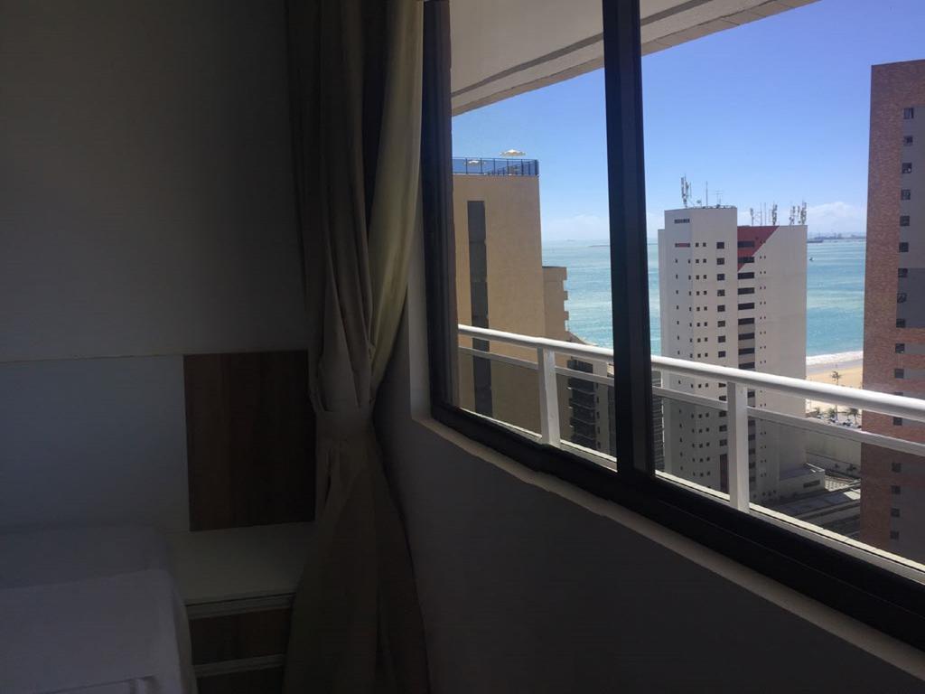 Coliseu Apartment 1803 Fortaleza  Exterior photo