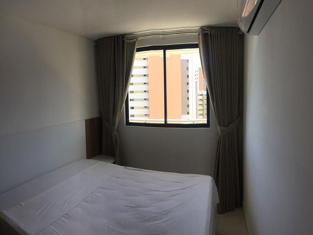 Coliseu Apartment 1803 Fortaleza  Exterior photo
