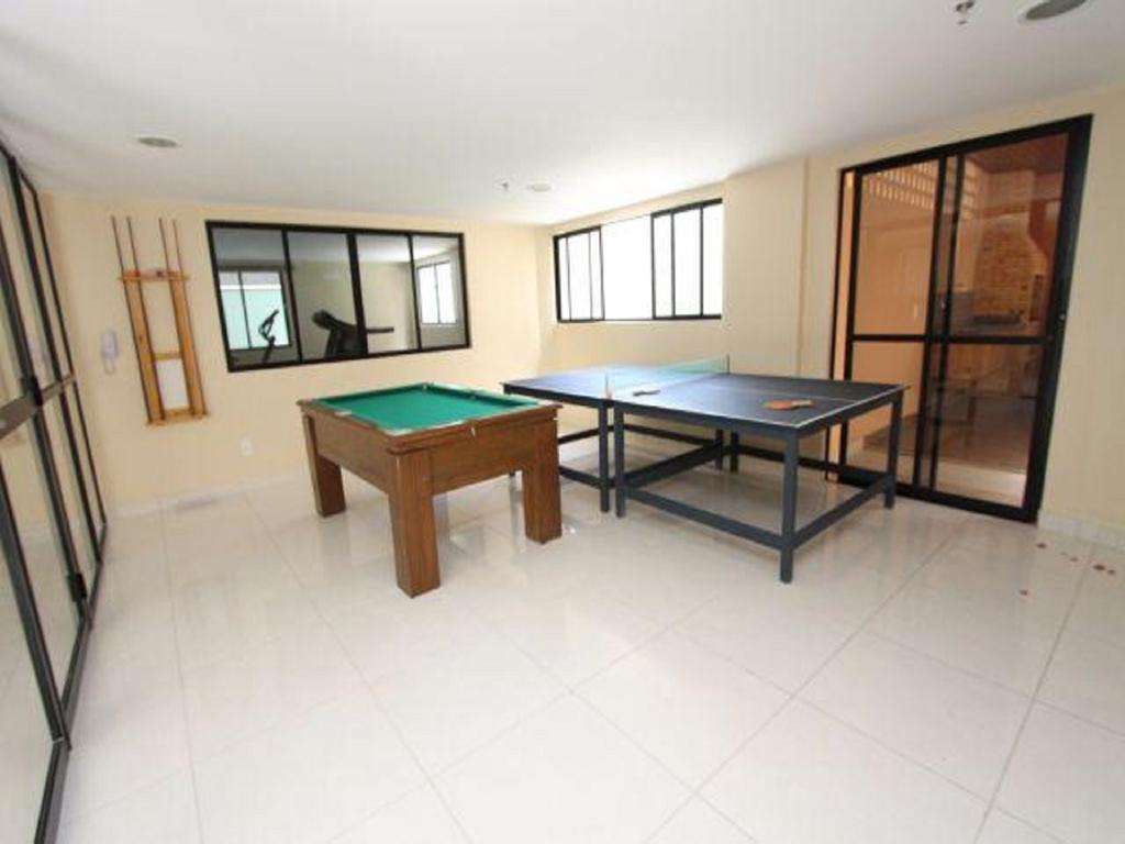 Coliseu Apartment 1803 Fortaleza  Exterior photo