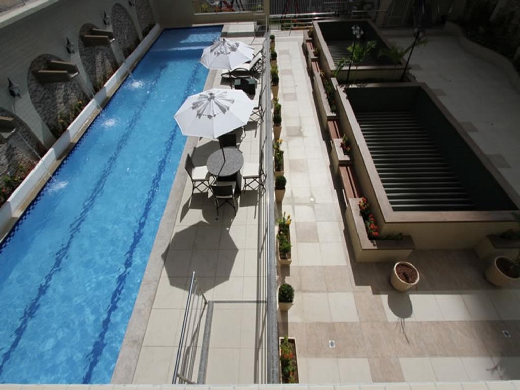 Coliseu Apartment 1803 Fortaleza  Exterior photo